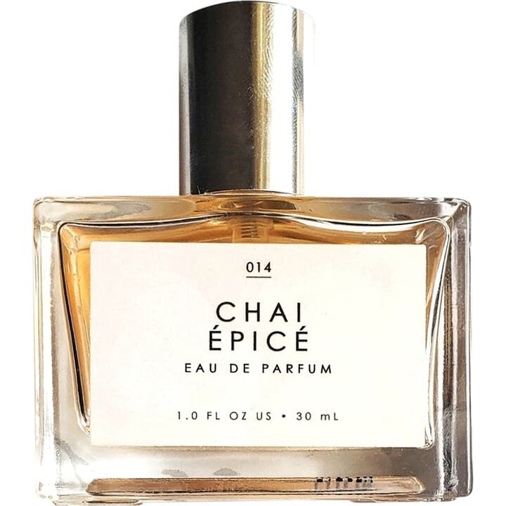 Chai Épicé EDP