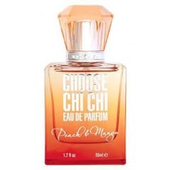 Peach & Mango by Chi Chi Cosmetics perfume bottle