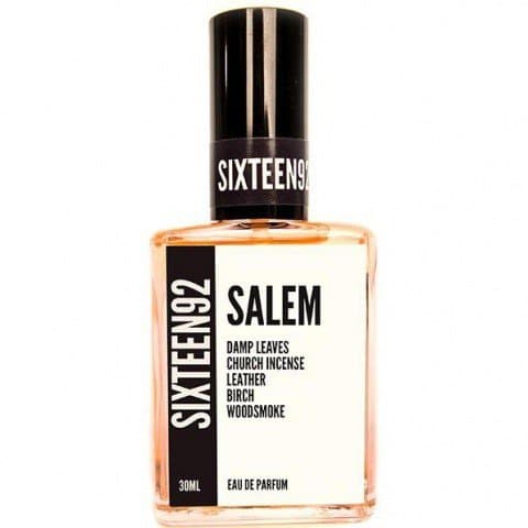 Salem EDP