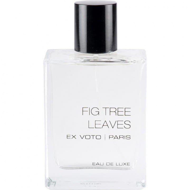 Eau de Luxe - Fig Tree Leaves