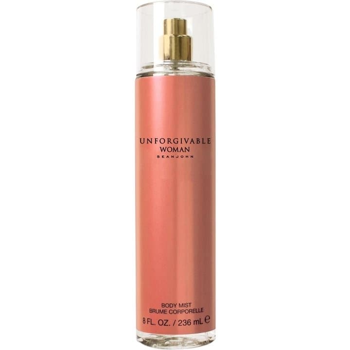 Unforgivable Woman (Body Mist)