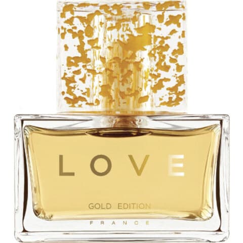 Love Gold Edition