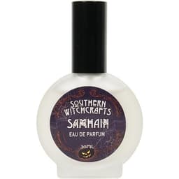 Samhain EDP