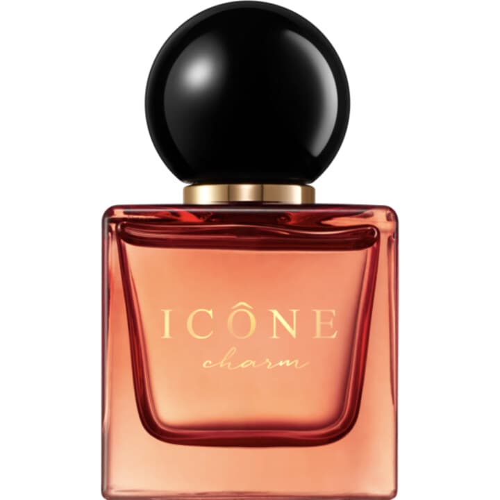 Icône Charm