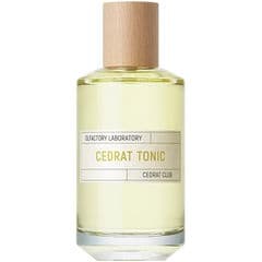 Cedrat Tonic