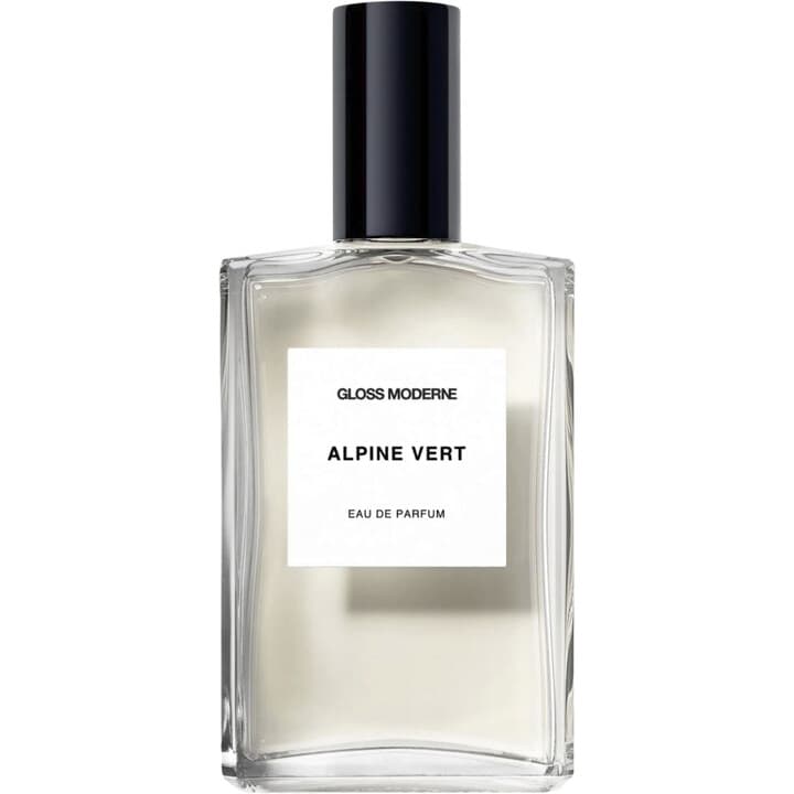 Alpine Vert EDP