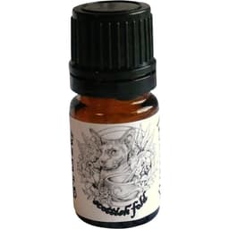 Scottish Fold (Perfume Oil)