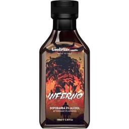 Inferno (Dopobarba 0% Alcool)