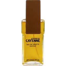 Homme de Cayenne