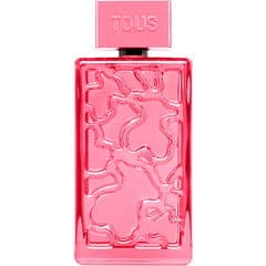 Kaos by Tous perfume bottle
