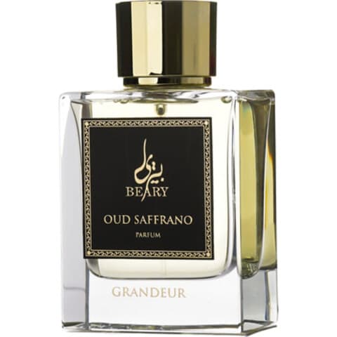 Oud Saffrano