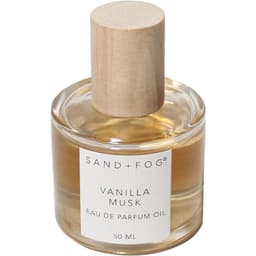 Vanilla Musk