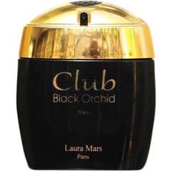 Club Black Orchid