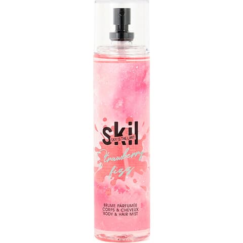 Skil: Sky Is The Limit - Strawberry Fizz