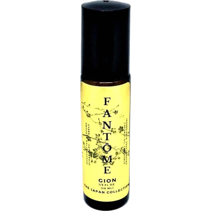 The Japan Collection - Gion (Perfume Oil)