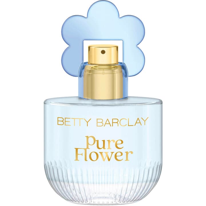 Pure Flower EDT