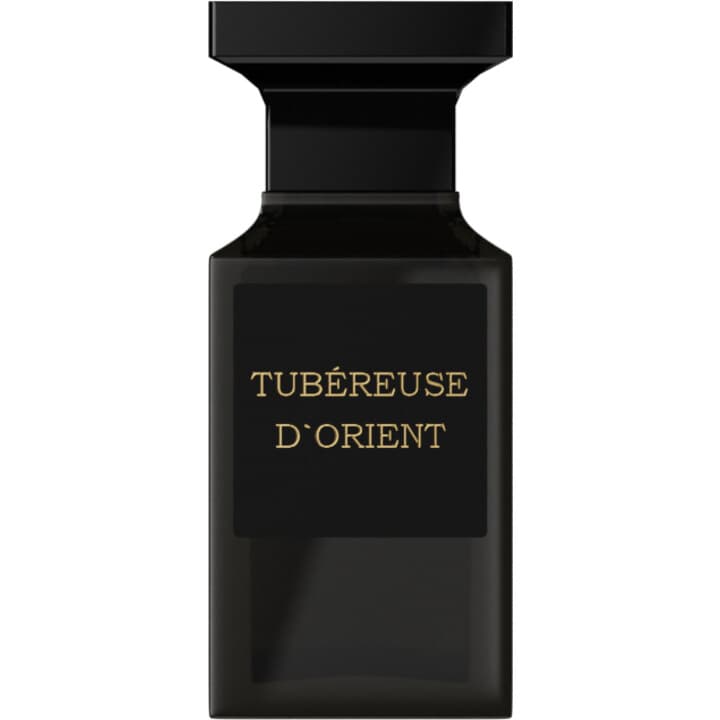 Tubéreuse d'Orient