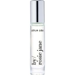 Leila Lou (Perfume Oil)