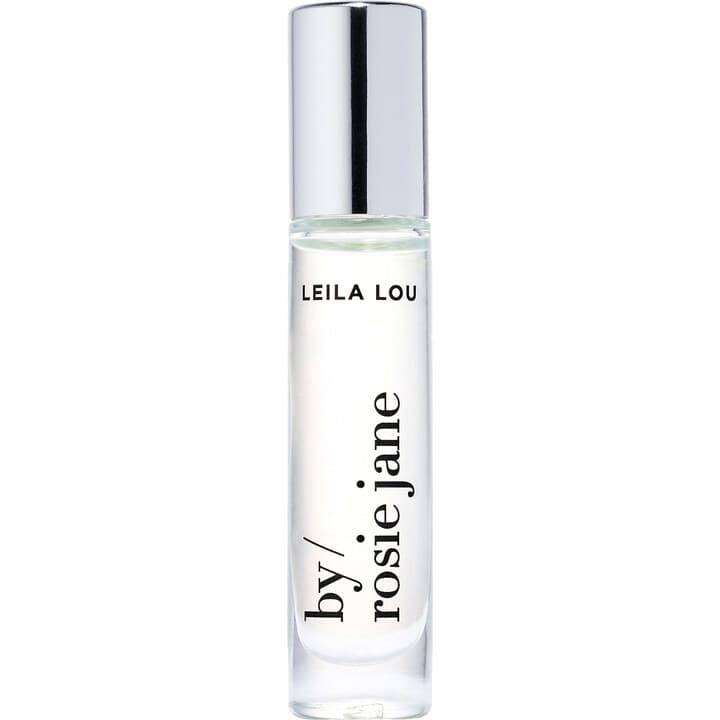 Leila Lou (Perfume Oil)