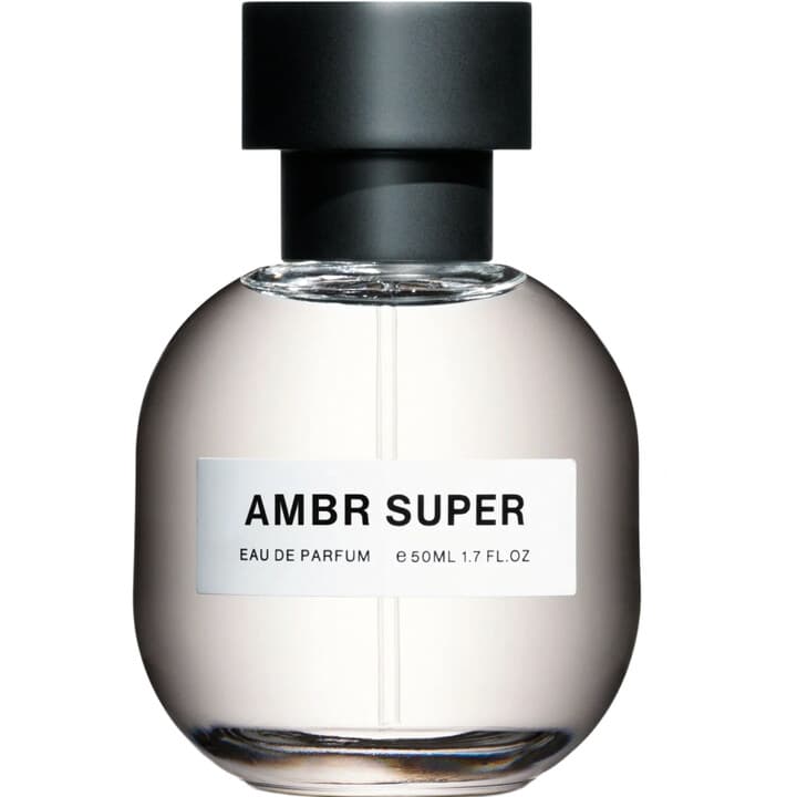 Ambr Super EDP