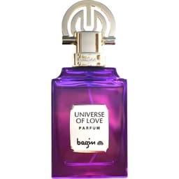 Universe of Love