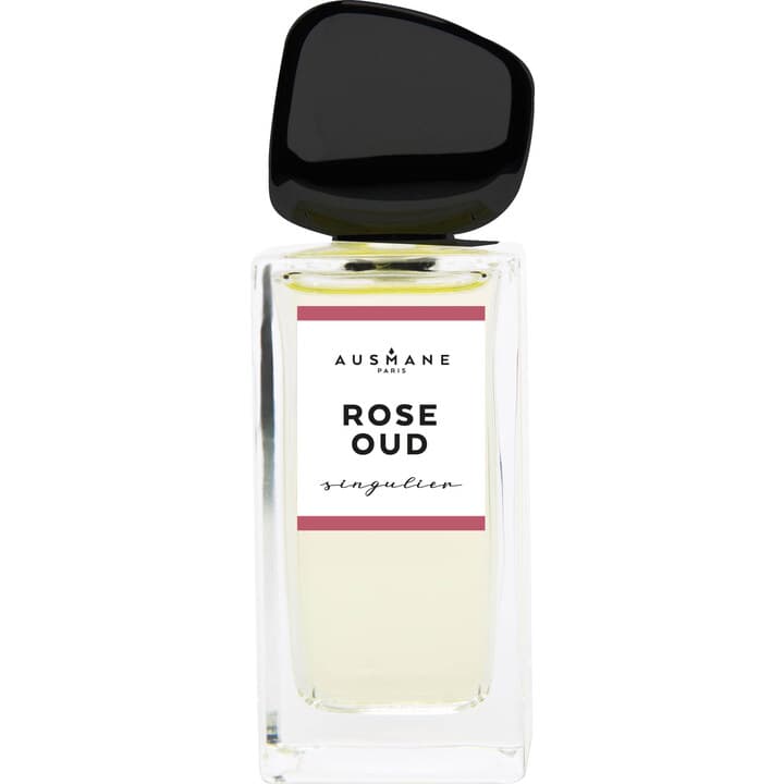 Rose Oud