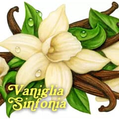 Vaniglia Sinfonia