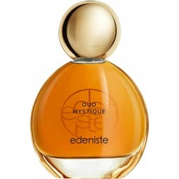 Oud Mystique