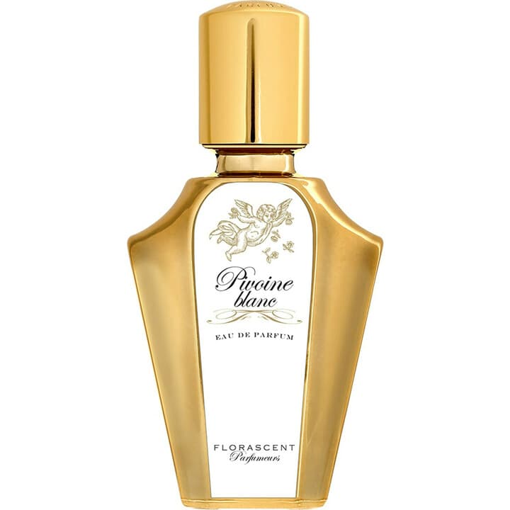 Les Exclusives - Pivoine Blanc