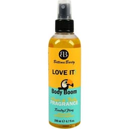 Body Boom - Love it!