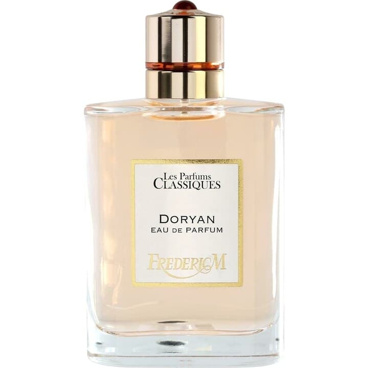 Les Parfums Classiques - Doryan