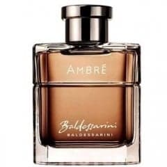 Ambré EDT