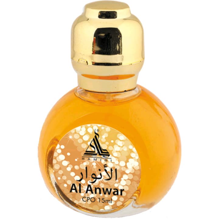 Al Anwar (Perfume Oil)