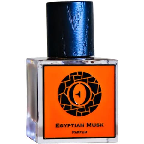 Egyptian Musk: Moka M