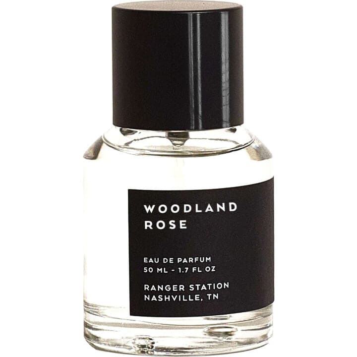 Woodland Rose