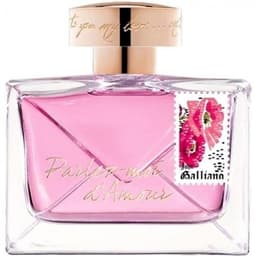 Parlez-moi d'Amour EDP