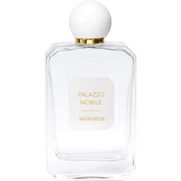 Palazzo Nobile - Satin Musk