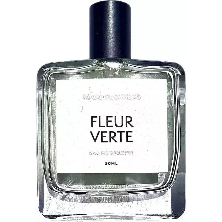 Fleur Verte