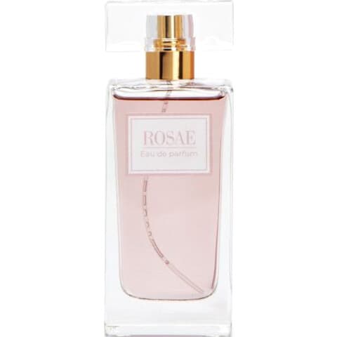 Rosae EDP by Bolgherello perfume bottle