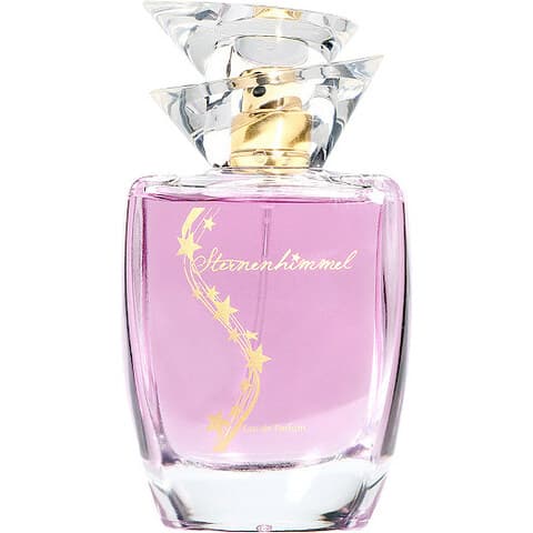 Sternenhimmel by Margot Schmitt perfume bottle