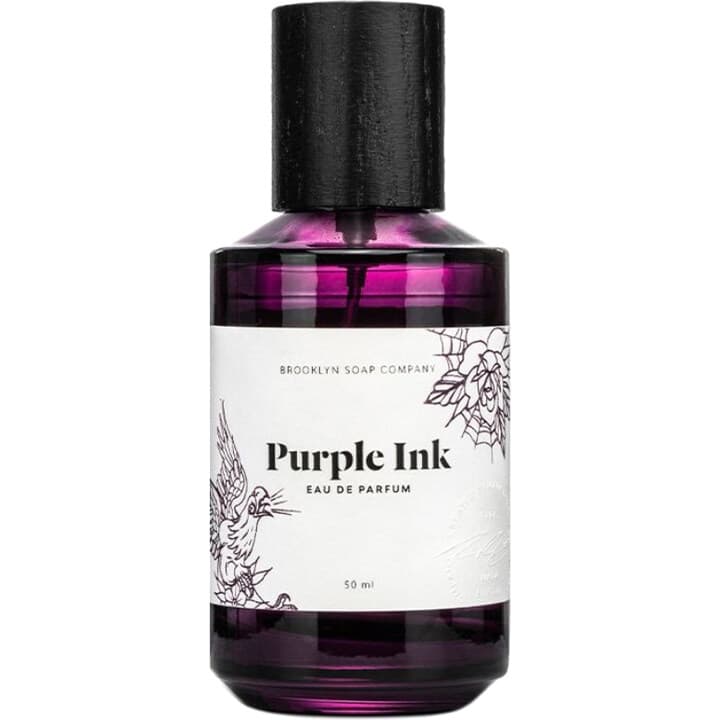 Purple Ink Artist Edition