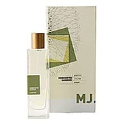 Hamarikyu Gardens by Anthropologie perfume bottle