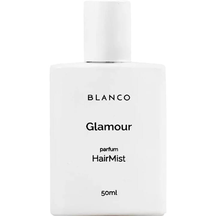 Glamour (Hair Mist)