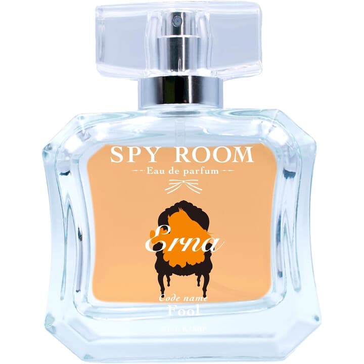 Spy Room - Erna / スパイ教室 - エルナ