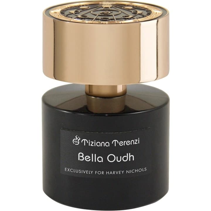 Bella Oudh