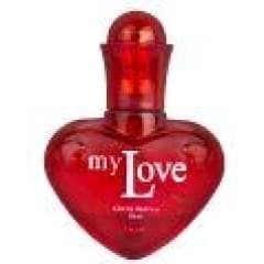 My Love Red