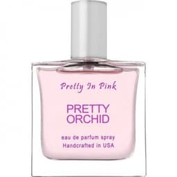 Pretty In Pink - Pretty Orchid