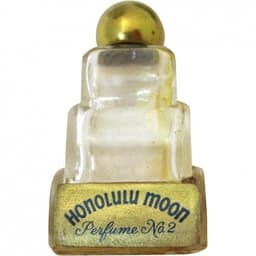 Honolulu Moon - Perfume No. 2