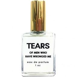 Tears Of Men Who Have Wronged Me