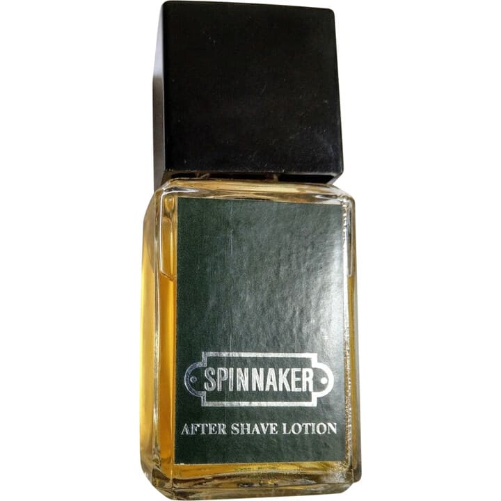 Spinnaker (After Shave Lotion)